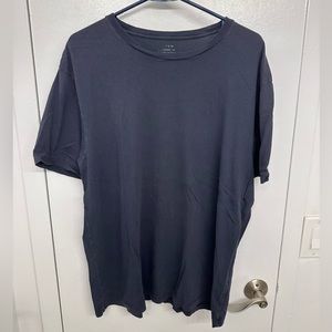 JCrew broken in t shirt